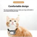 Pet Collar Camera 1080P