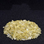 Natural Crystal Decorative Gravel for Aquariums & Planters | 100g Polished Stones