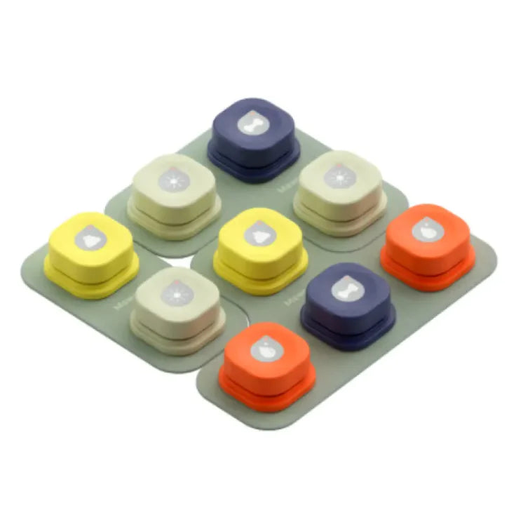 Pet Communication Button