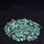 Natural Crystal Decorative Gravel for Aquariums & Planters | 100g Polished Stones
