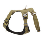 Whinhyepet Dog Harness - Green, L