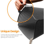 Honeycomb Litter Mat