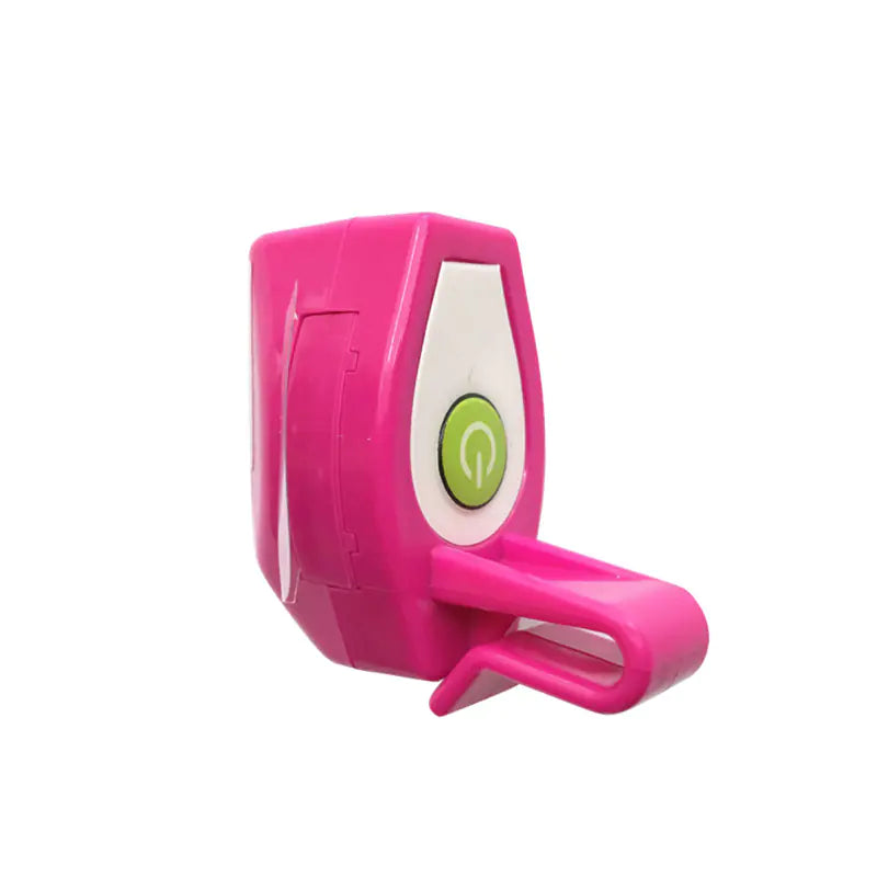 Laser Toy with Collar for Cats and Kittens