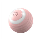 Automatic pet Teasing Ball