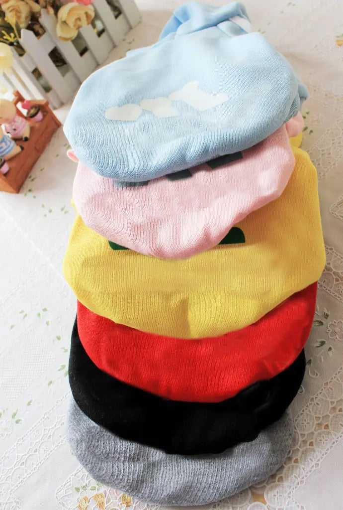 Dog Hoodie — Cozy & Stylish Pet Clothing