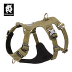 Whinhyepet Dog Harness - Green, L