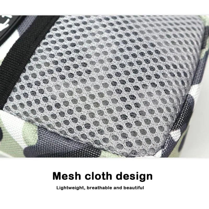 Mini Dog Treat Training Pouch - 600D Oxford Cloth Training Bag