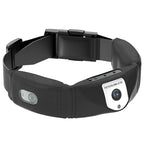 FetchLink C10 Dog GPS Tracker & Live Camera Smart Collar | Real-Time Tracking, Geofence & Video