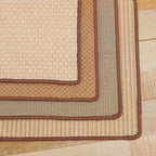 Manufacturer Wholesale Sisal Cat Scratching Mat (One Piece)