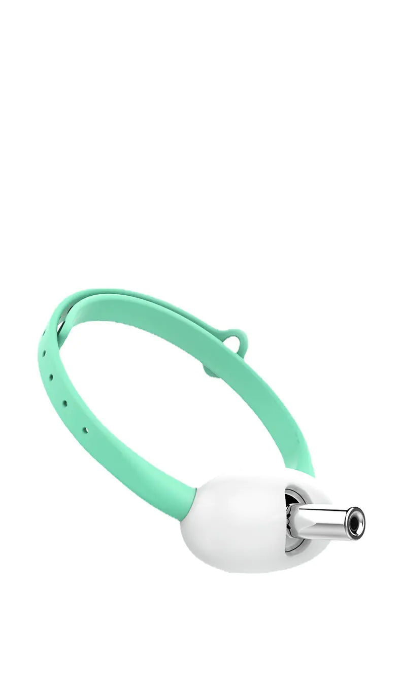 Smart Laser Cat Collar Toy with Rechargeable Infrared