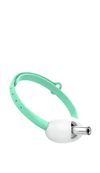 Smart Laser Cat Collar Toy with Rechargeable Infrared