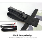 Mini Dog Treat Training Pouch - 600D Oxford Cloth Training Bag