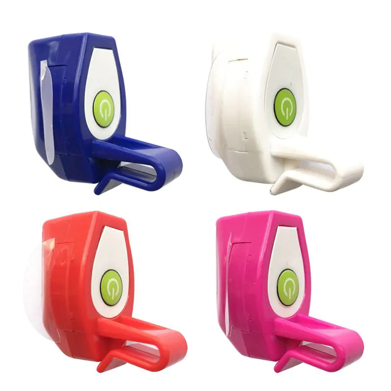 Laser Toy with Collar for Cats and Kittens