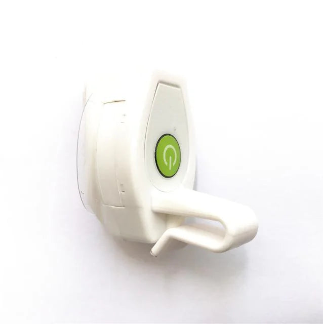 Laser Toy with Collar for Cats and Kittens