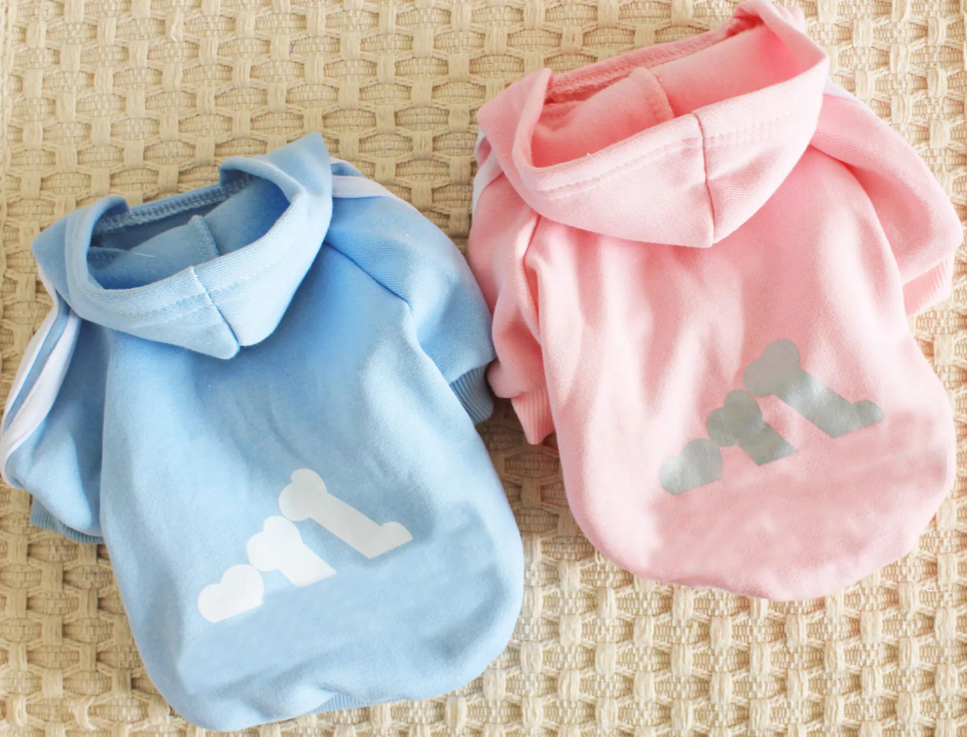 Dog Hoodie — Cozy & Stylish Pet Clothing