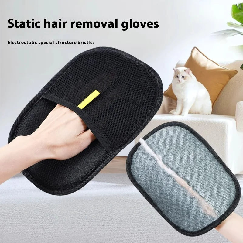 Hair Removal Glove