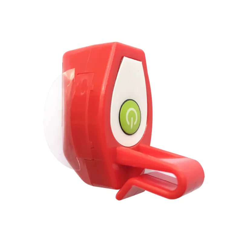 Laser Toy with Collar for Cats and Kittens