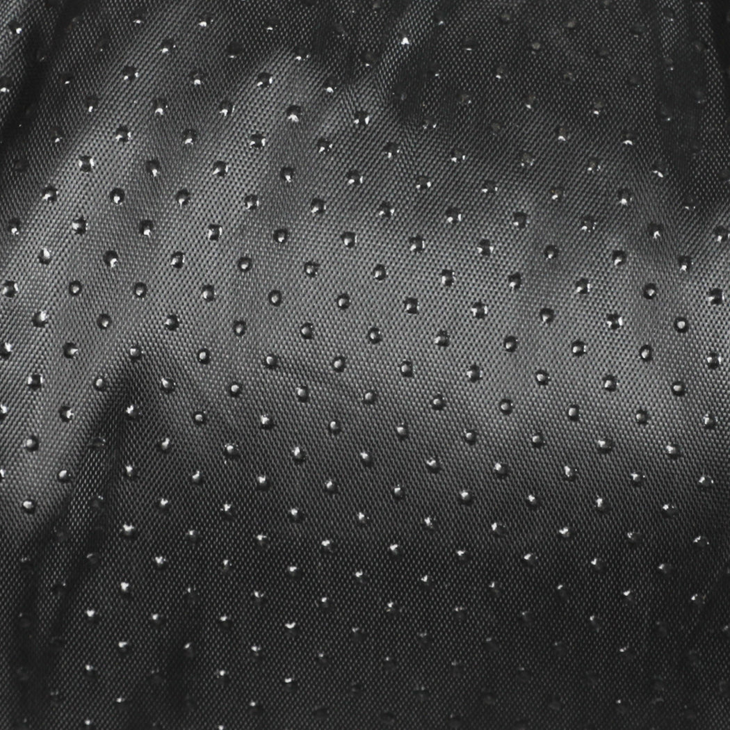 PaWz Electric Pet Heater Bed Heated XL Blue X-Large