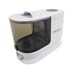 Professional 8-in-1 XL Pet Grooming Vacuum Kit - Complete Home Grooming System