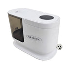 Professional 8-in-1 XL Pet Grooming Vacuum Kit - Complete Home Grooming System