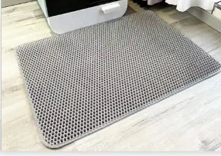Honeycomb Litter Mat