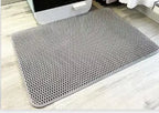 Honeycomb Litter Mat