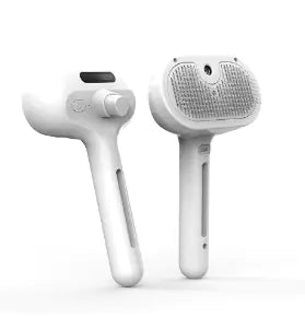 SteamPro™ Pet Comb for Dogs and Cats (One Piece)