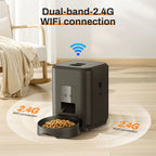 Automatic Pet Feeder