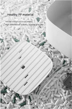 AquaFeed 3L Pet Water Dispenser - Enhanced Safety