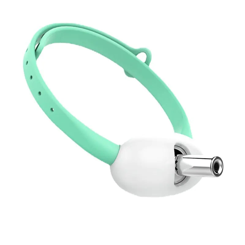 Smart Laser Cat Collar Toy with Rechargeable Infrared